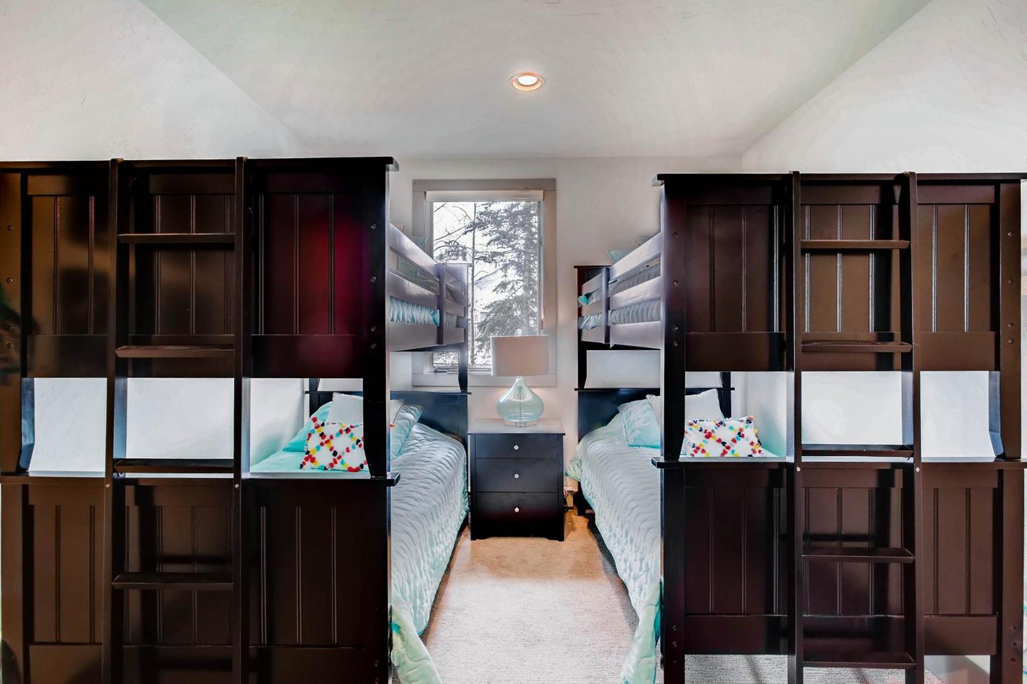 The Plaza Condominiums By Crested Butte Mountain Resort Mount Crested Butte Eksteriør billede