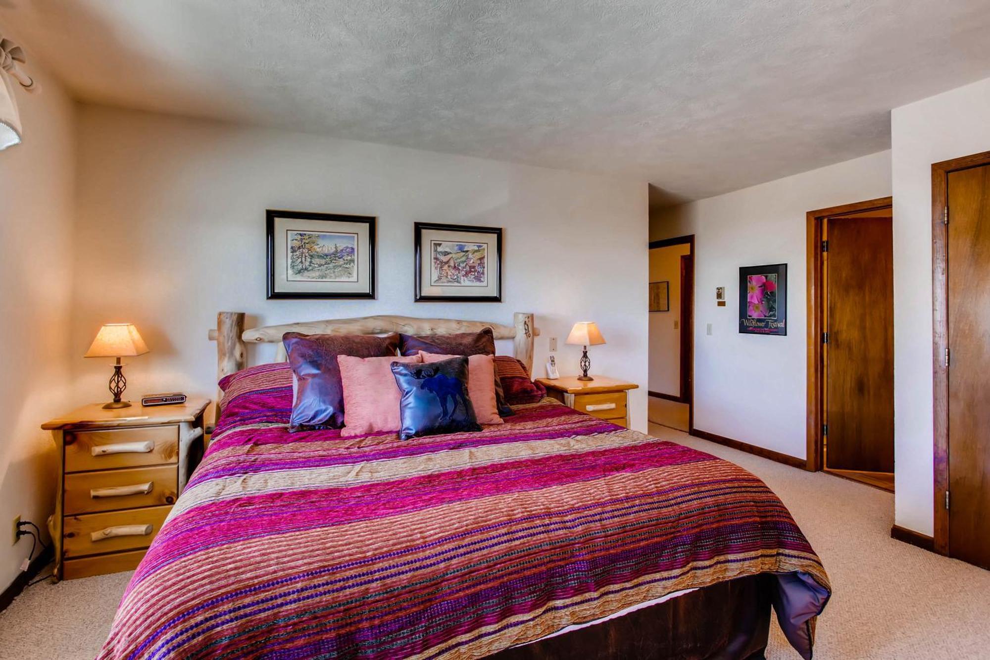 The Plaza Condominiums By Crested Butte Mountain Resort Mount Crested Butte Eksteriør billede