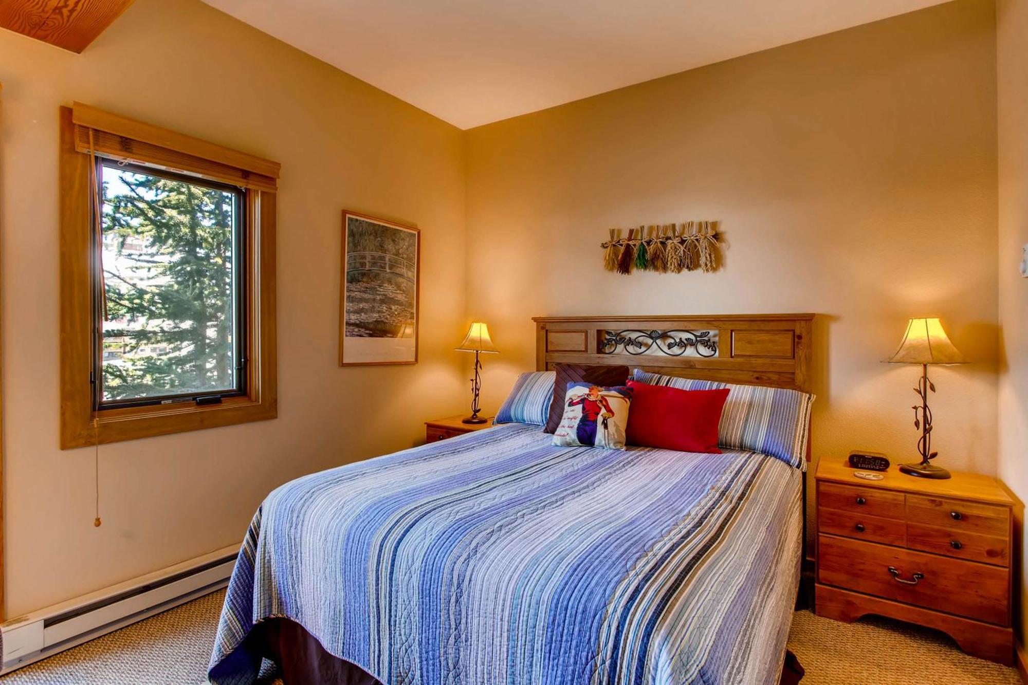 The Plaza Condominiums By Crested Butte Mountain Resort Mount Crested Butte Eksteriør billede