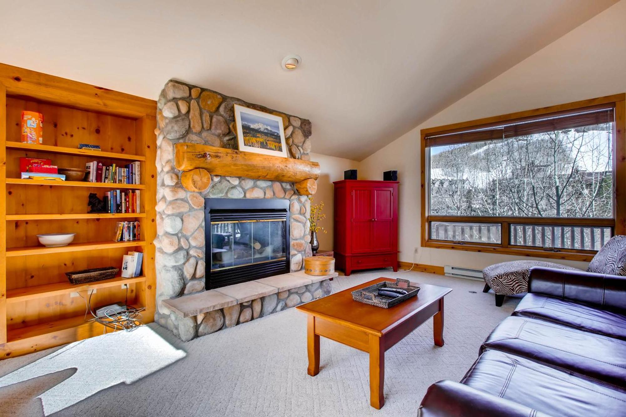 The Plaza Condominiums By Crested Butte Mountain Resort Mount Crested Butte Eksteriør billede
