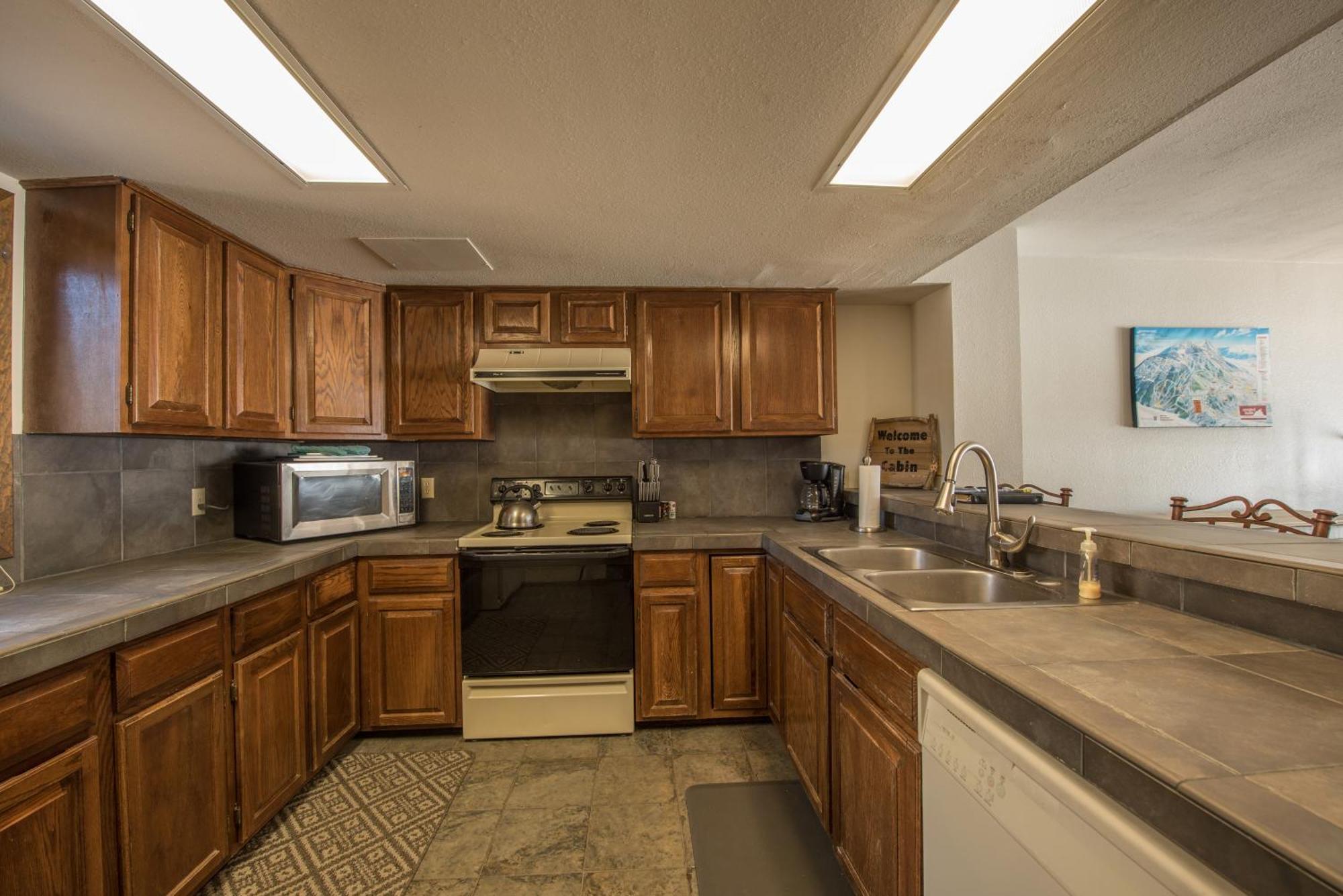 The Plaza Condominiums By Crested Butte Mountain Resort Mount Crested Butte Eksteriør billede