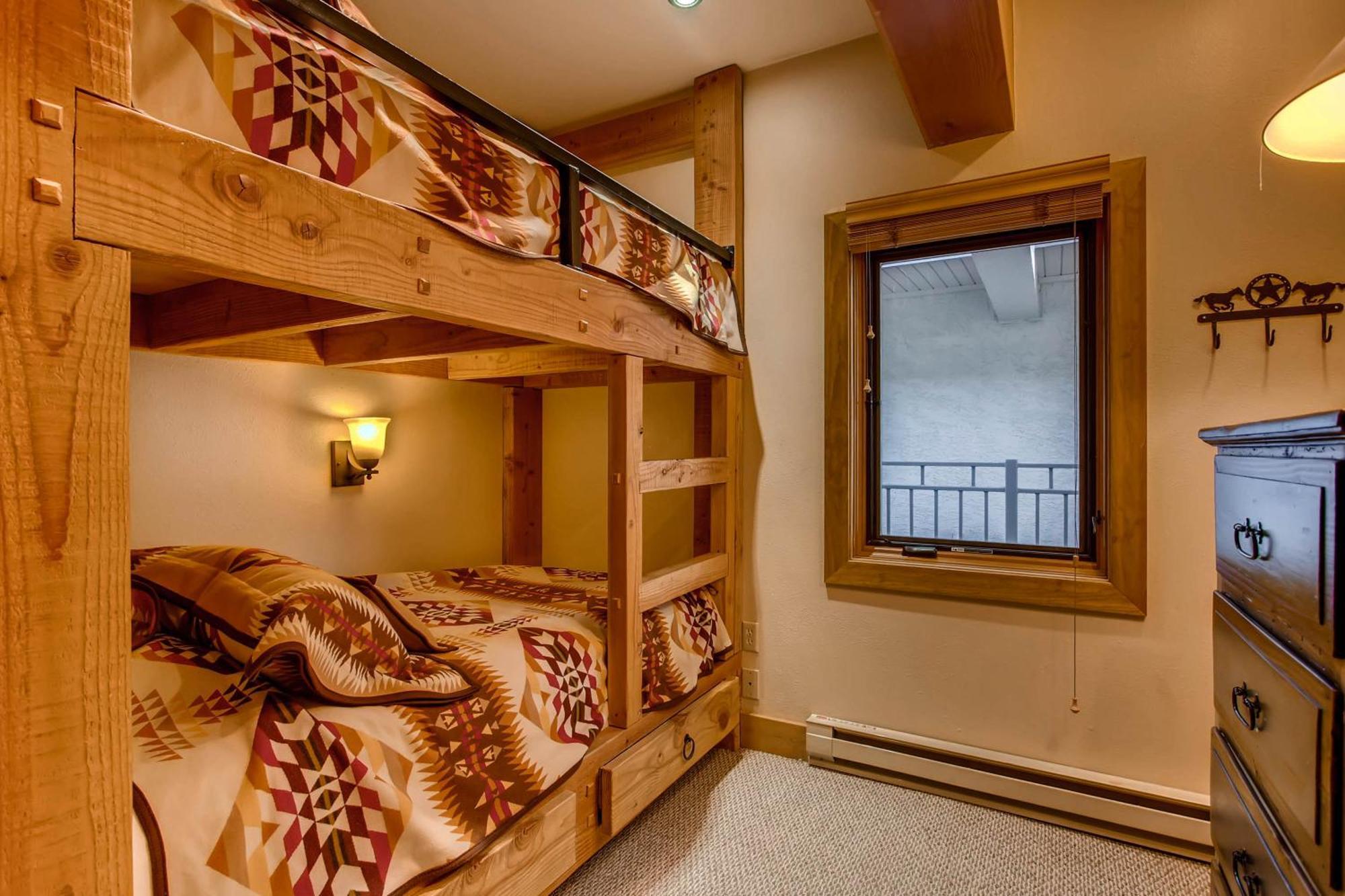 The Plaza Condominiums By Crested Butte Mountain Resort Mount Crested Butte Eksteriør billede