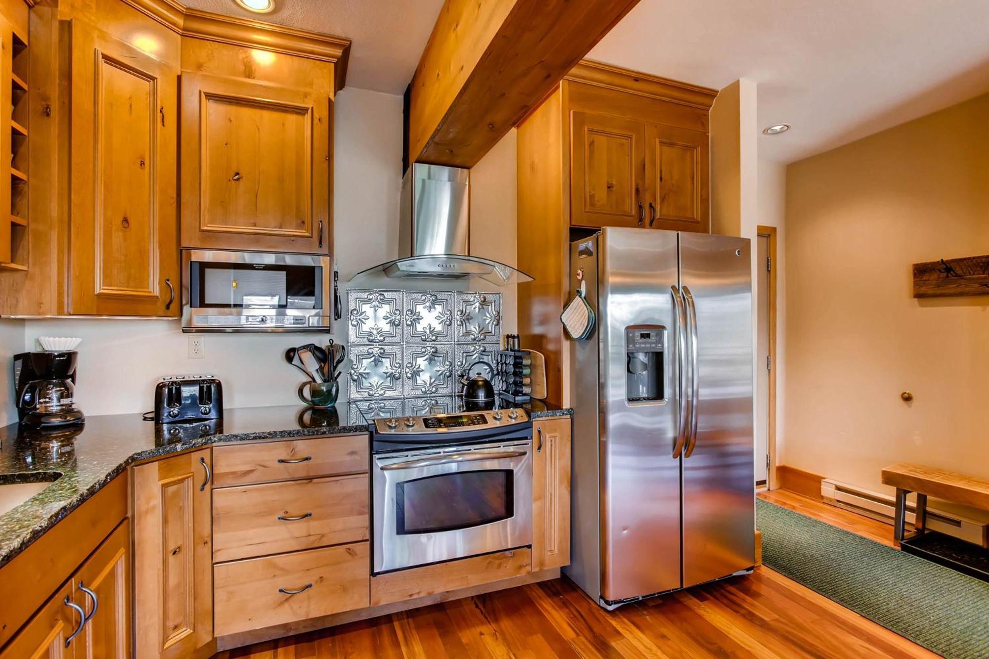 The Plaza Condominiums By Crested Butte Mountain Resort Mount Crested Butte Eksteriør billede