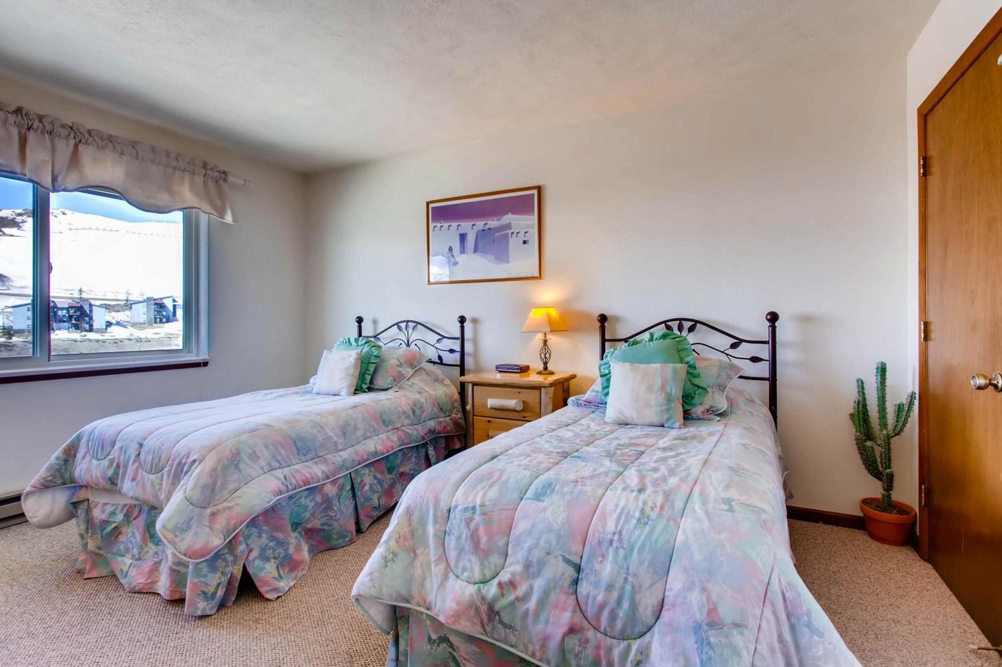 The Plaza Condominiums By Crested Butte Mountain Resort Mount Crested Butte Eksteriør billede