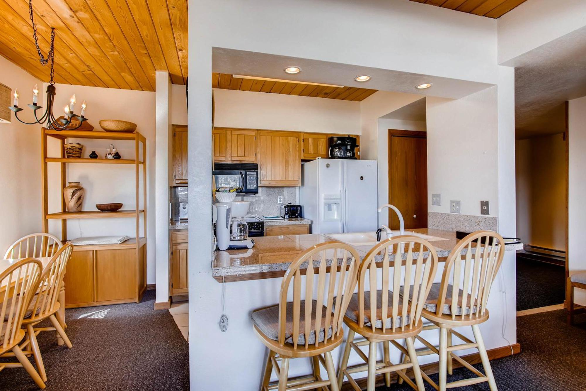 The Plaza Condominiums By Crested Butte Mountain Resort Mount Crested Butte Eksteriør billede