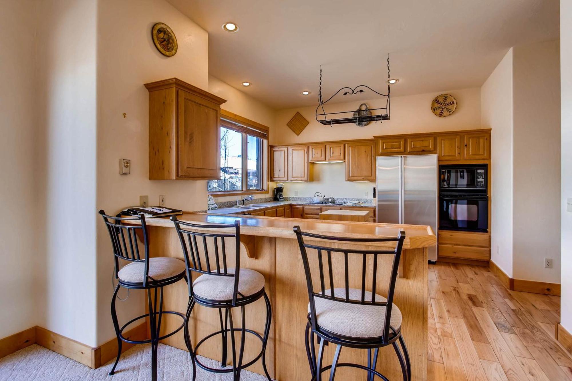 The Plaza Condominiums By Crested Butte Mountain Resort Mount Crested Butte Eksteriør billede