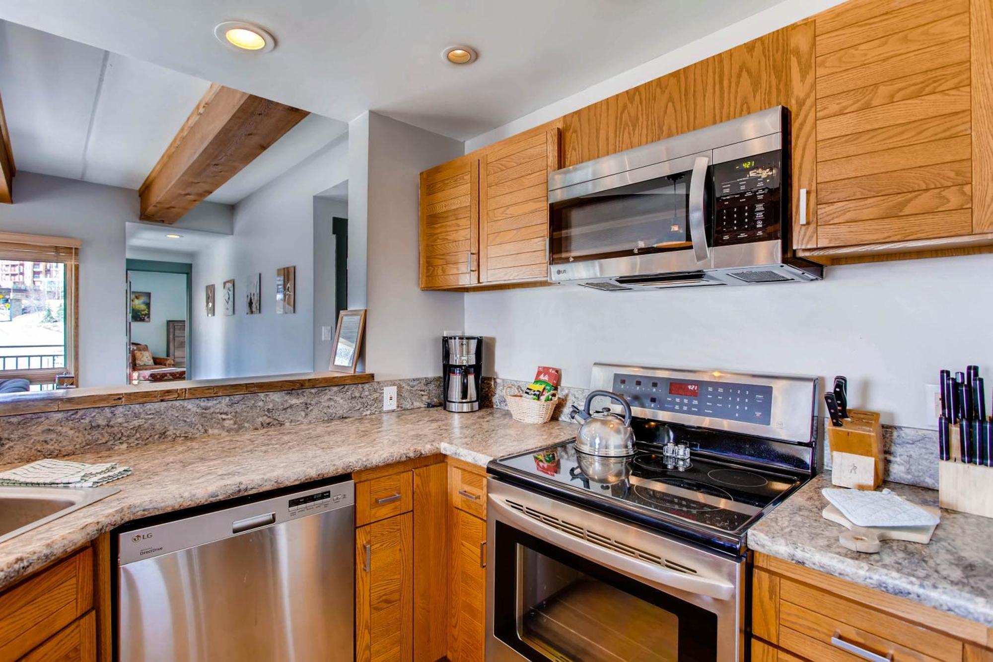 The Plaza Condominiums By Crested Butte Mountain Resort Mount Crested Butte Eksteriør billede