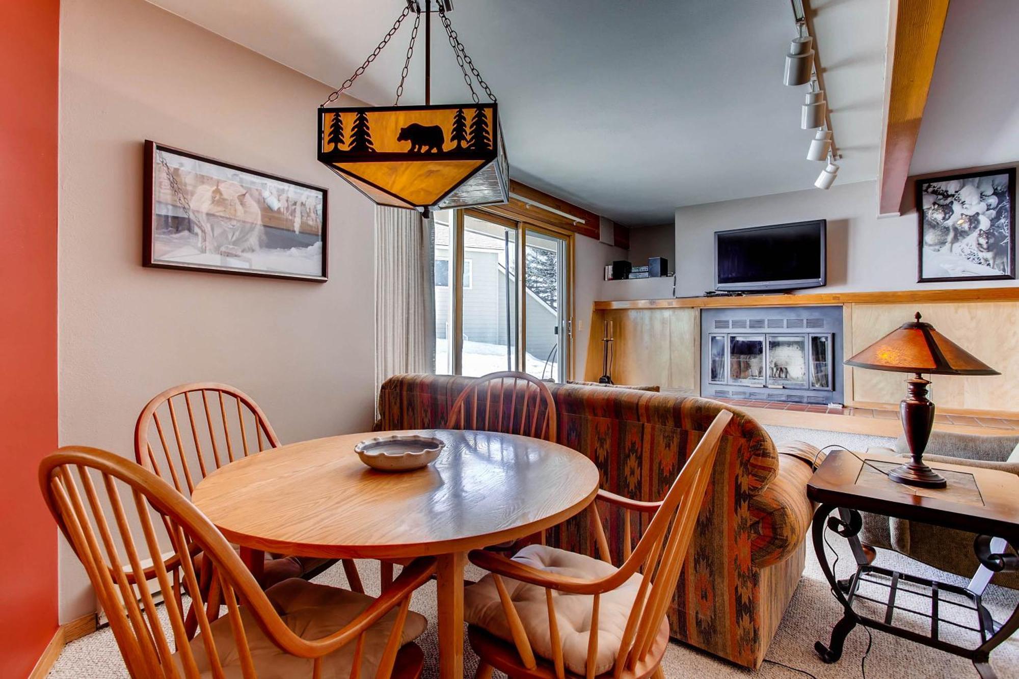 The Plaza Condominiums By Crested Butte Mountain Resort Mount Crested Butte Eksteriør billede