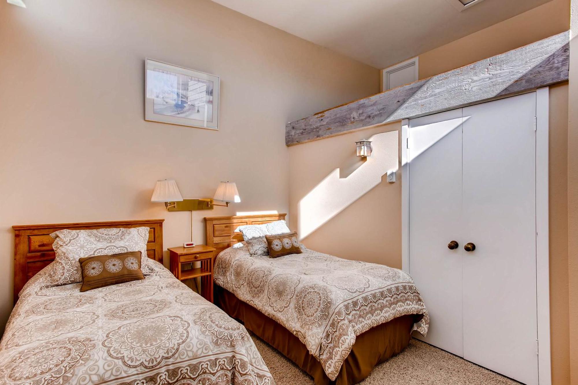 The Plaza Condominiums By Crested Butte Mountain Resort Mount Crested Butte Eksteriør billede