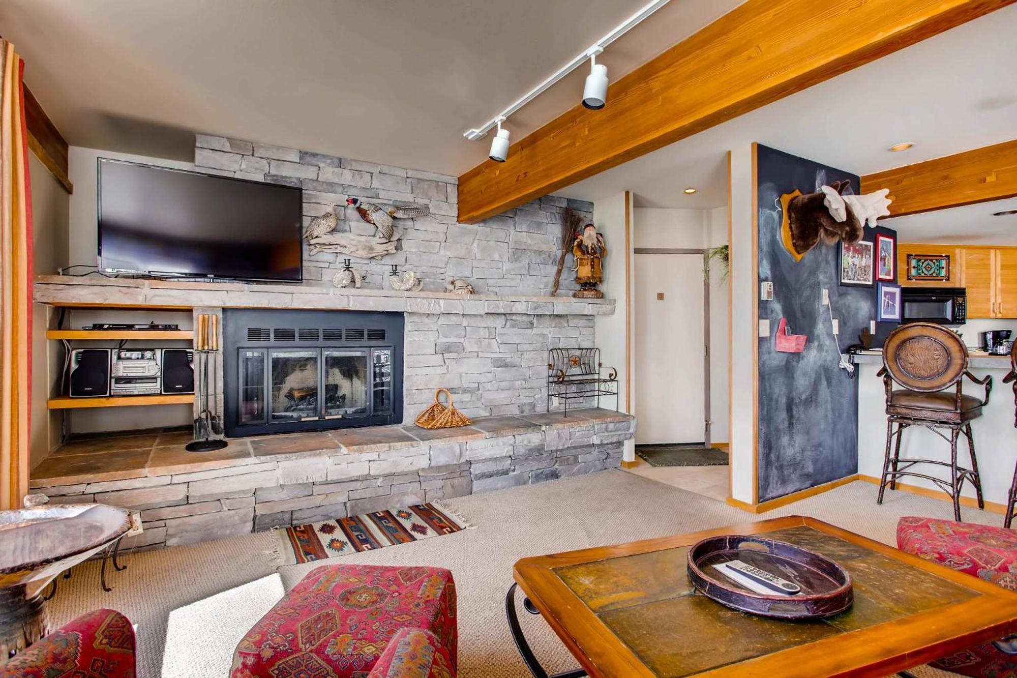 The Plaza Condominiums By Crested Butte Mountain Resort Mount Crested Butte Eksteriør billede
