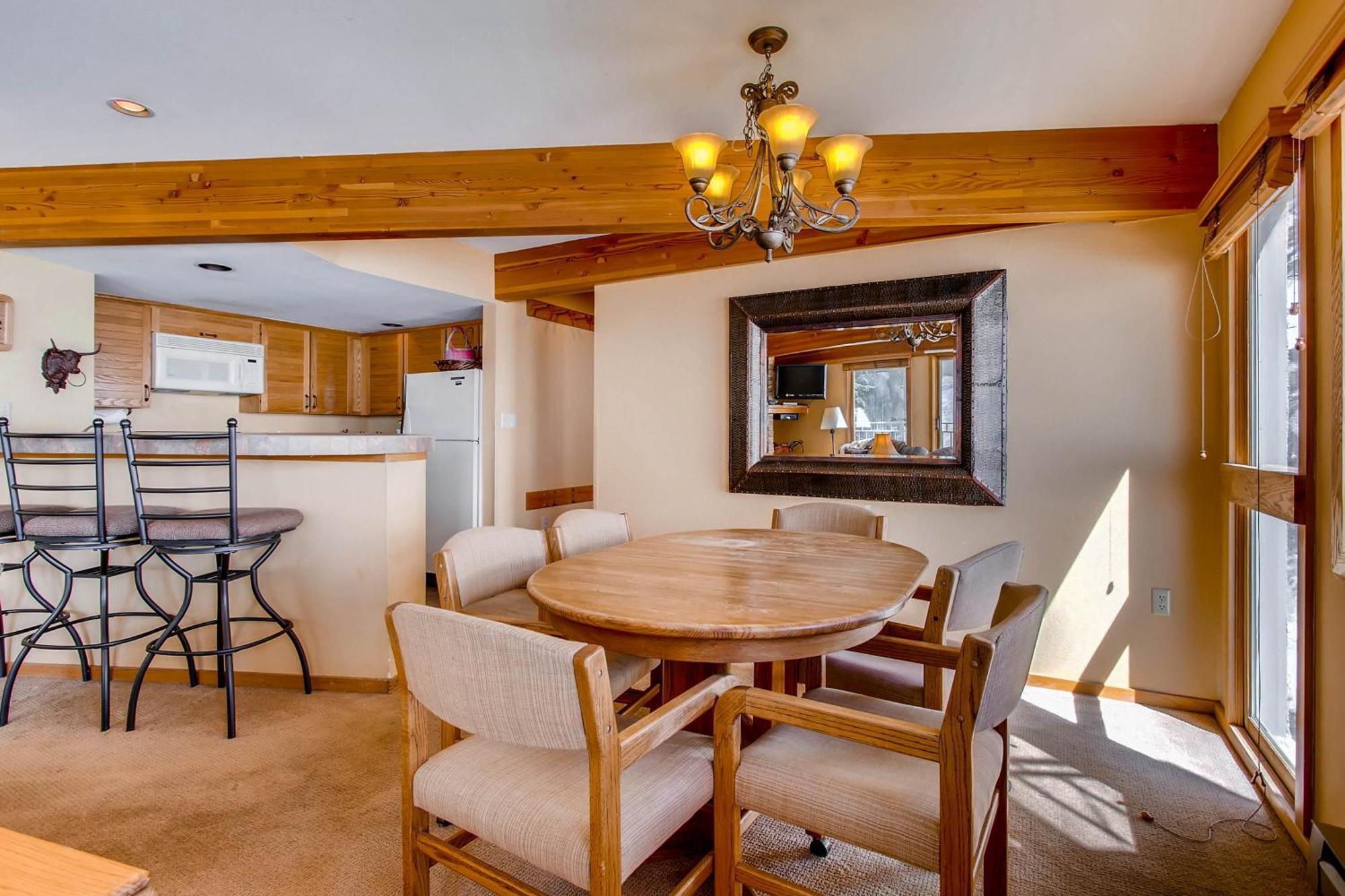 The Plaza Condominiums By Crested Butte Mountain Resort Mount Crested Butte Eksteriør billede