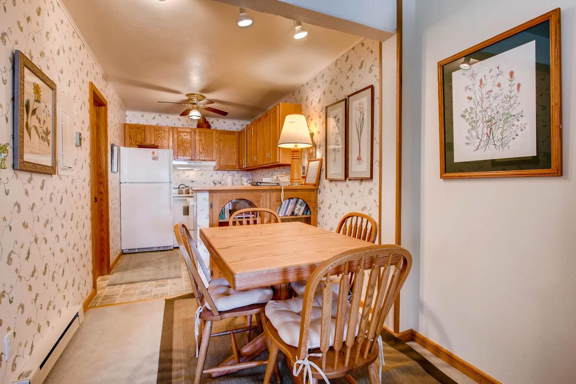 The Plaza Condominiums By Crested Butte Mountain Resort Mount Crested Butte Eksteriør billede