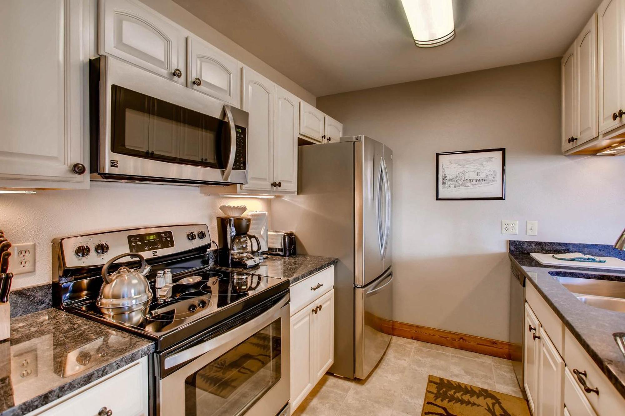 The Plaza Condominiums By Crested Butte Mountain Resort Mount Crested Butte Eksteriør billede