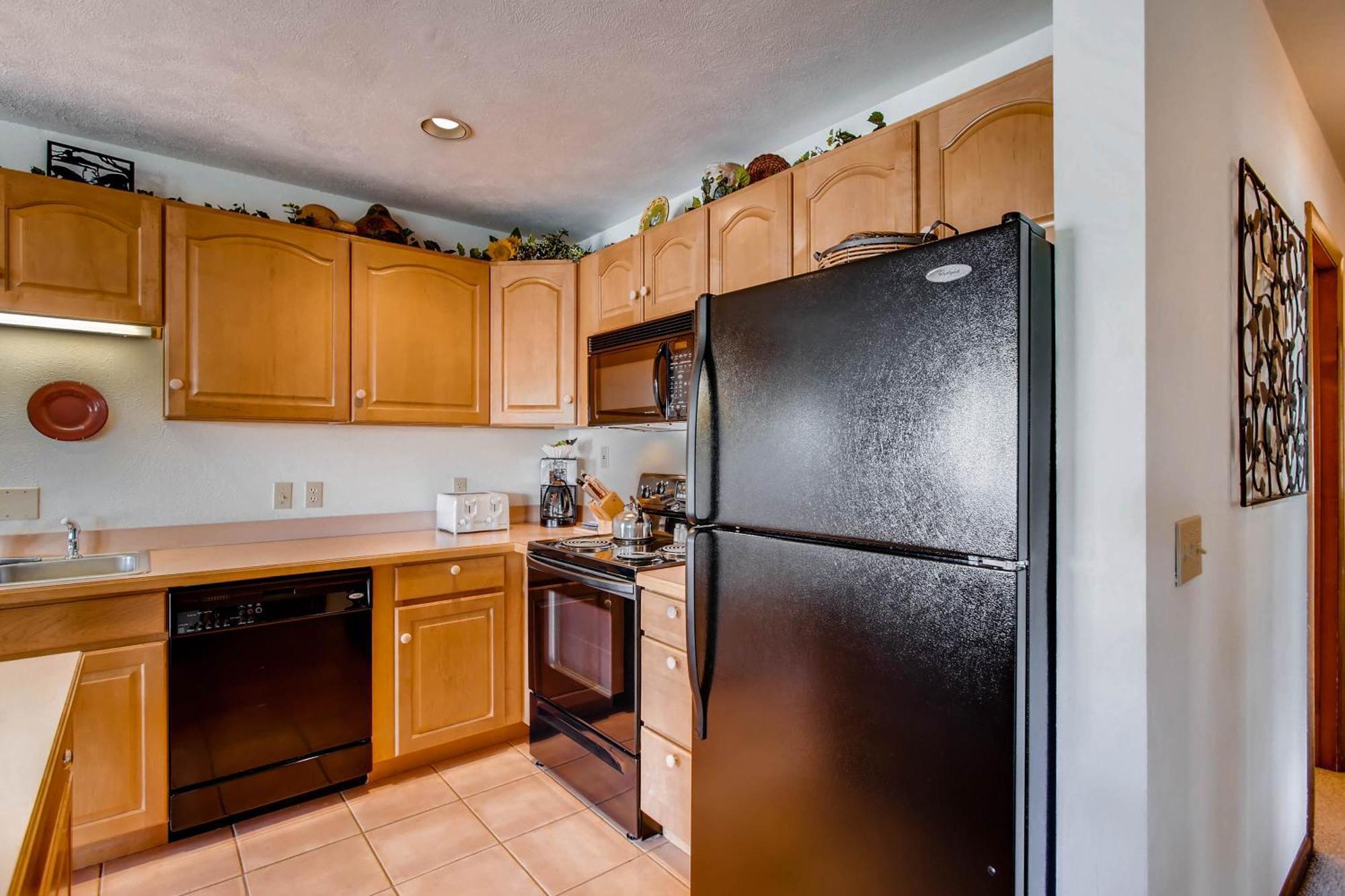 The Plaza Condominiums By Crested Butte Mountain Resort Mount Crested Butte Eksteriør billede