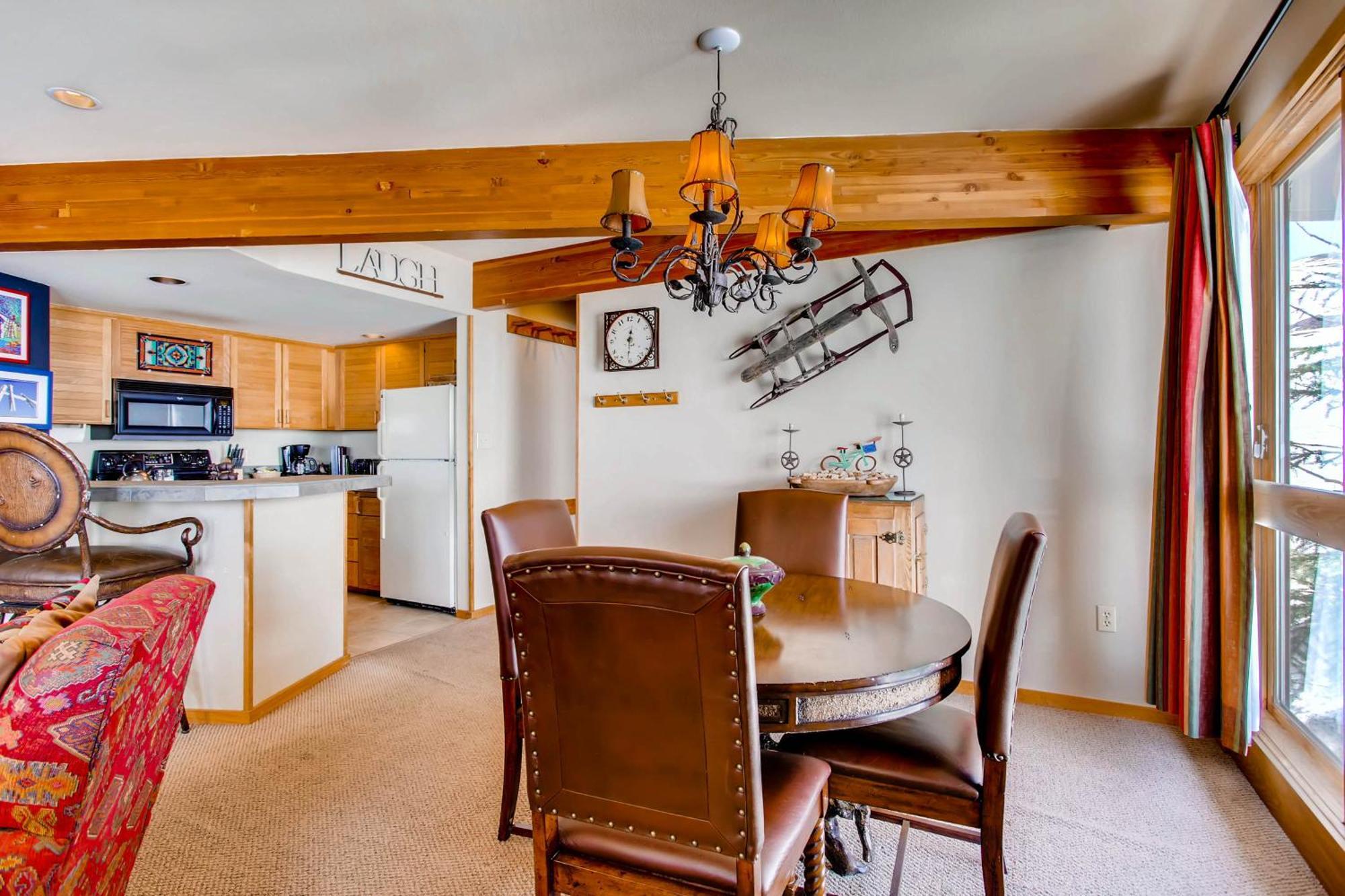 The Plaza Condominiums By Crested Butte Mountain Resort Mount Crested Butte Eksteriør billede