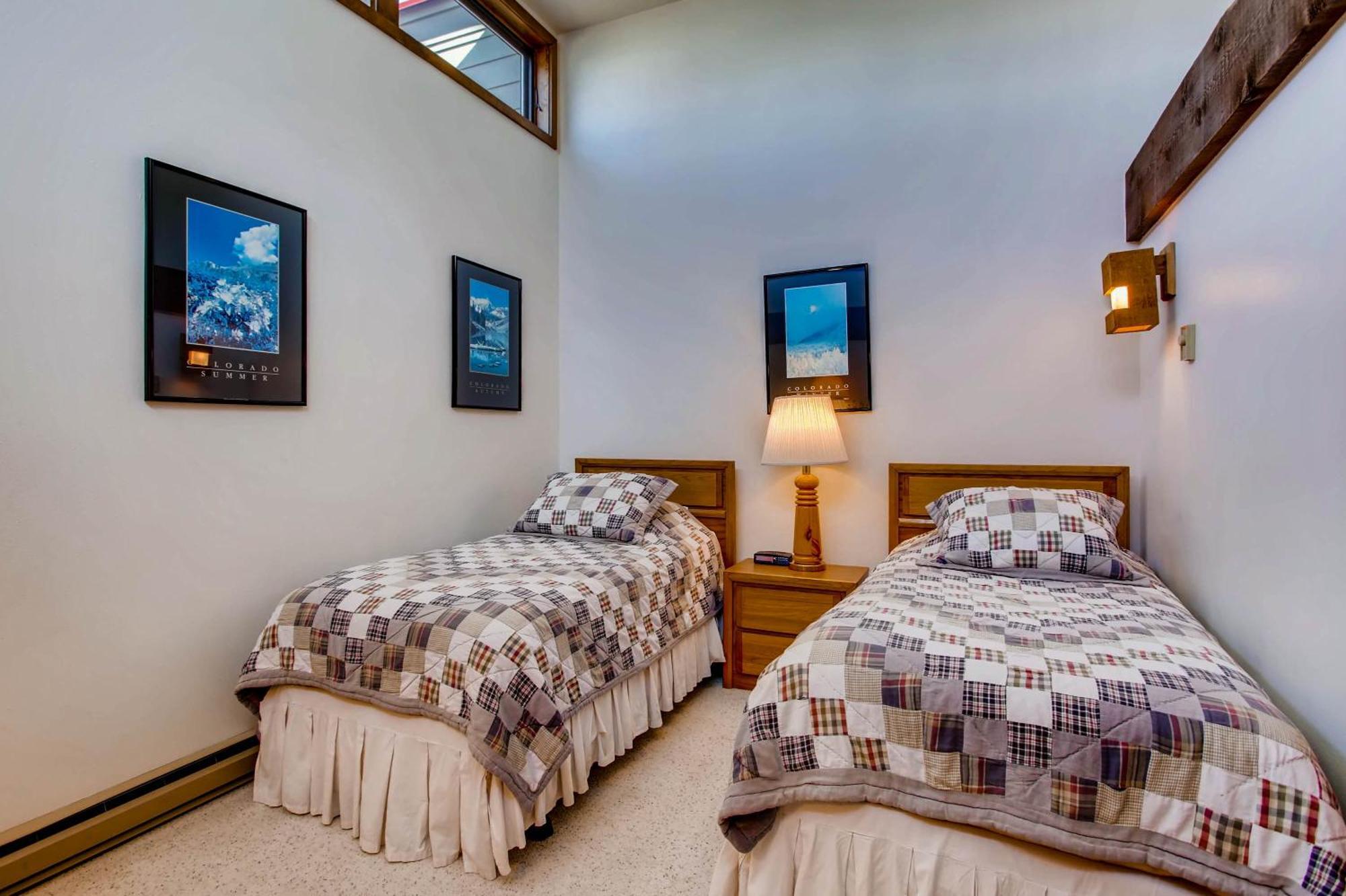 The Plaza Condominiums By Crested Butte Mountain Resort Mount Crested Butte Eksteriør billede