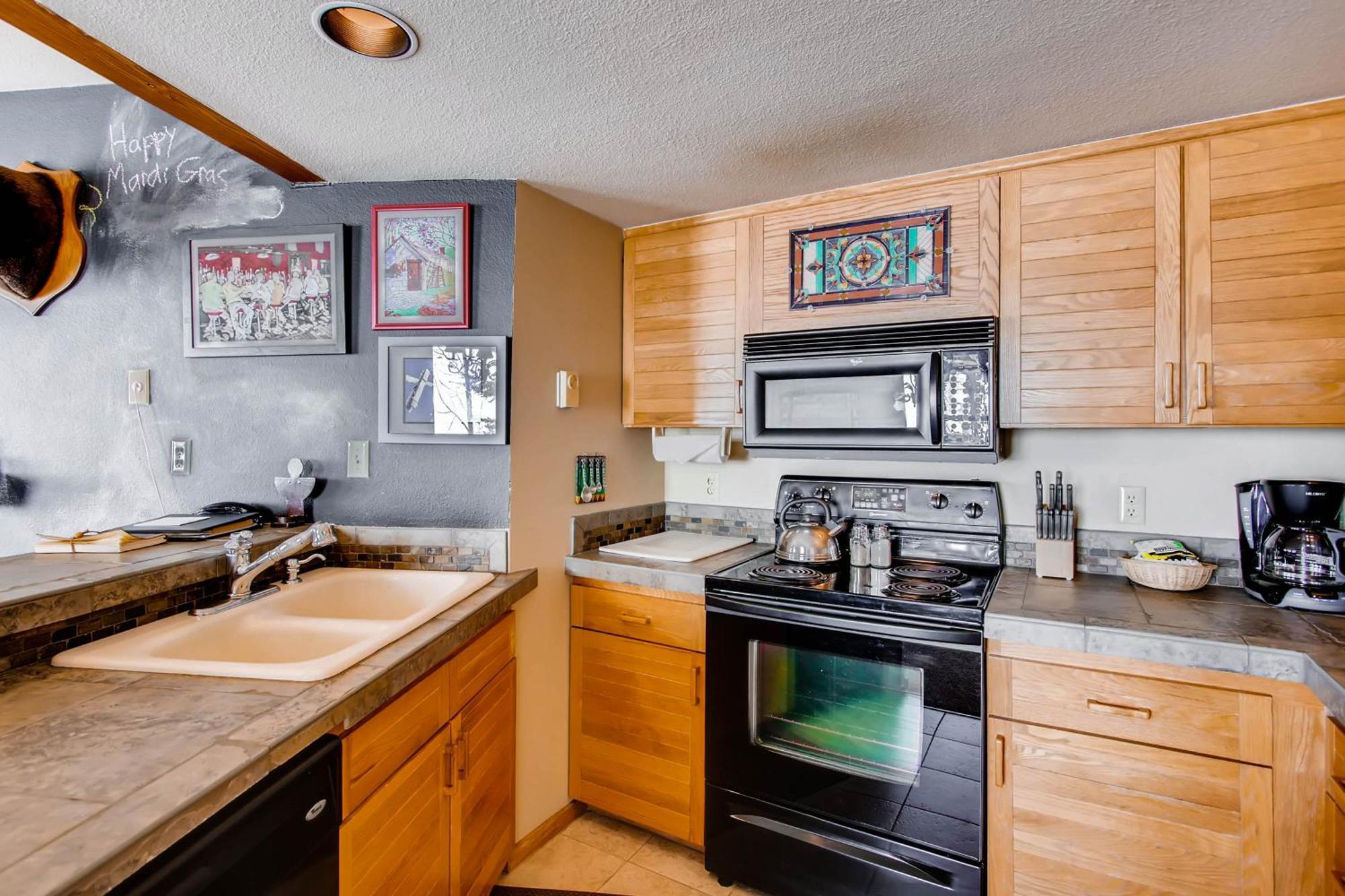 The Plaza Condominiums By Crested Butte Mountain Resort Mount Crested Butte Eksteriør billede