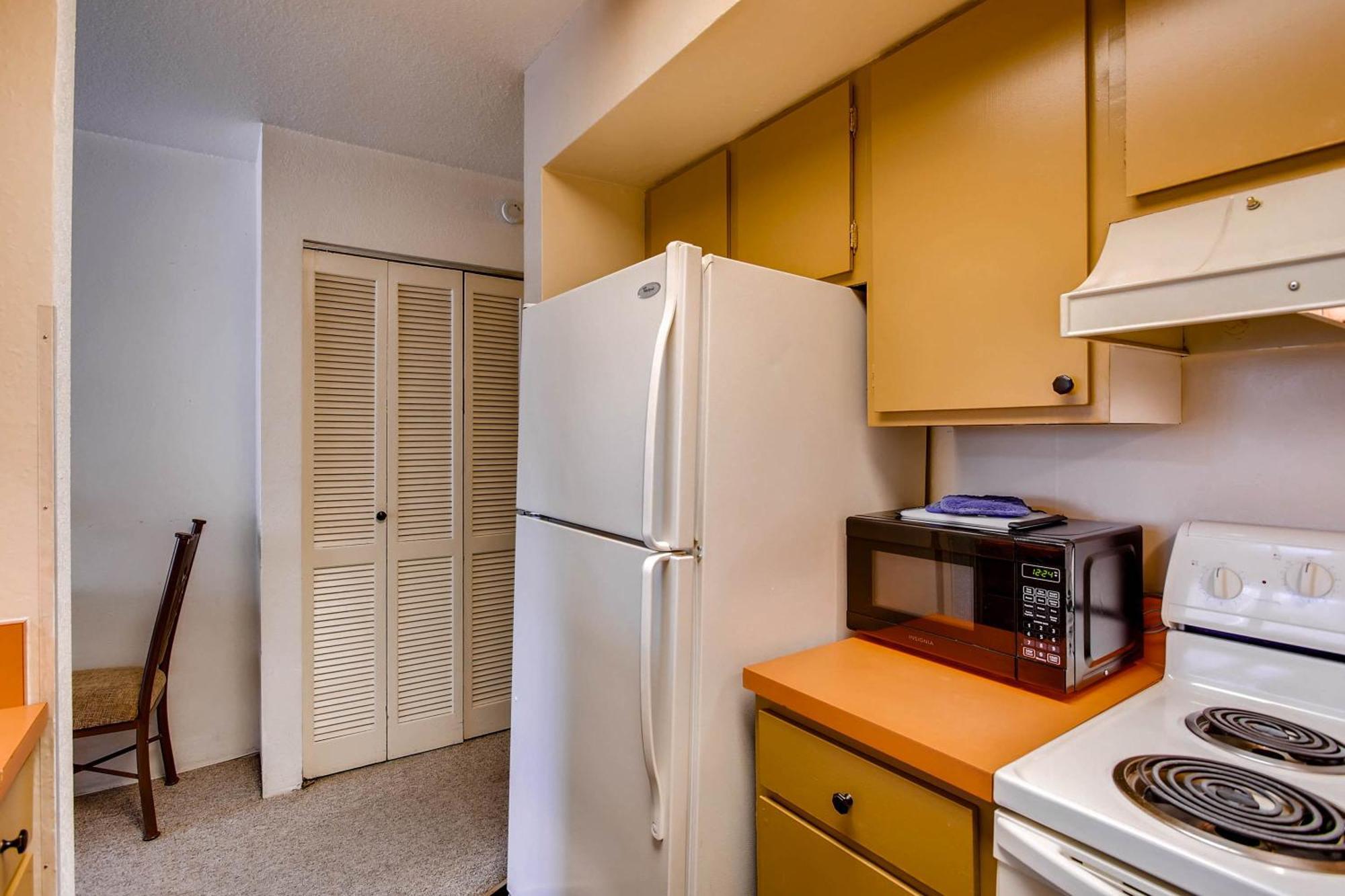 The Plaza Condominiums By Crested Butte Mountain Resort Mount Crested Butte Eksteriør billede