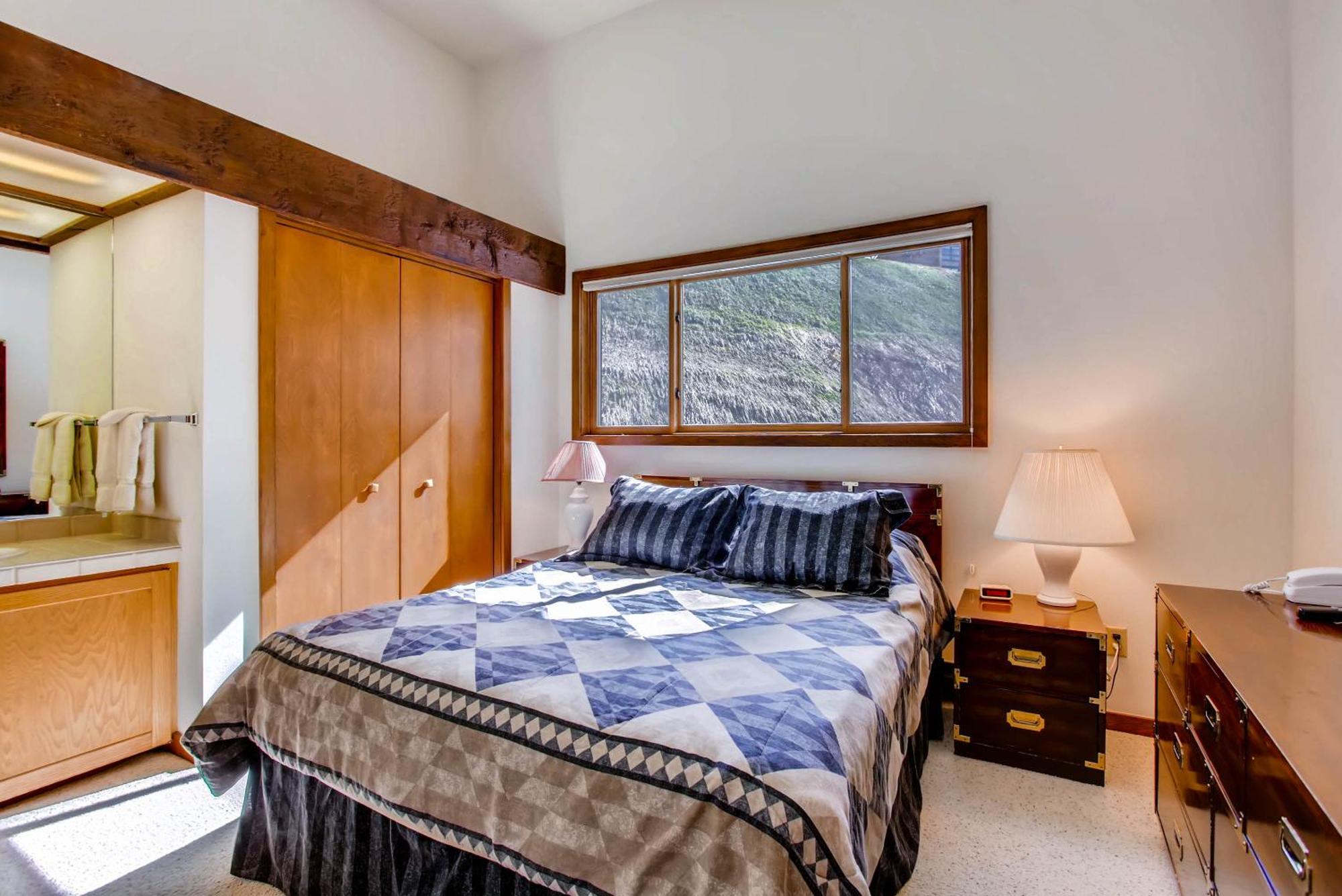 The Plaza Condominiums By Crested Butte Mountain Resort Mount Crested Butte Eksteriør billede