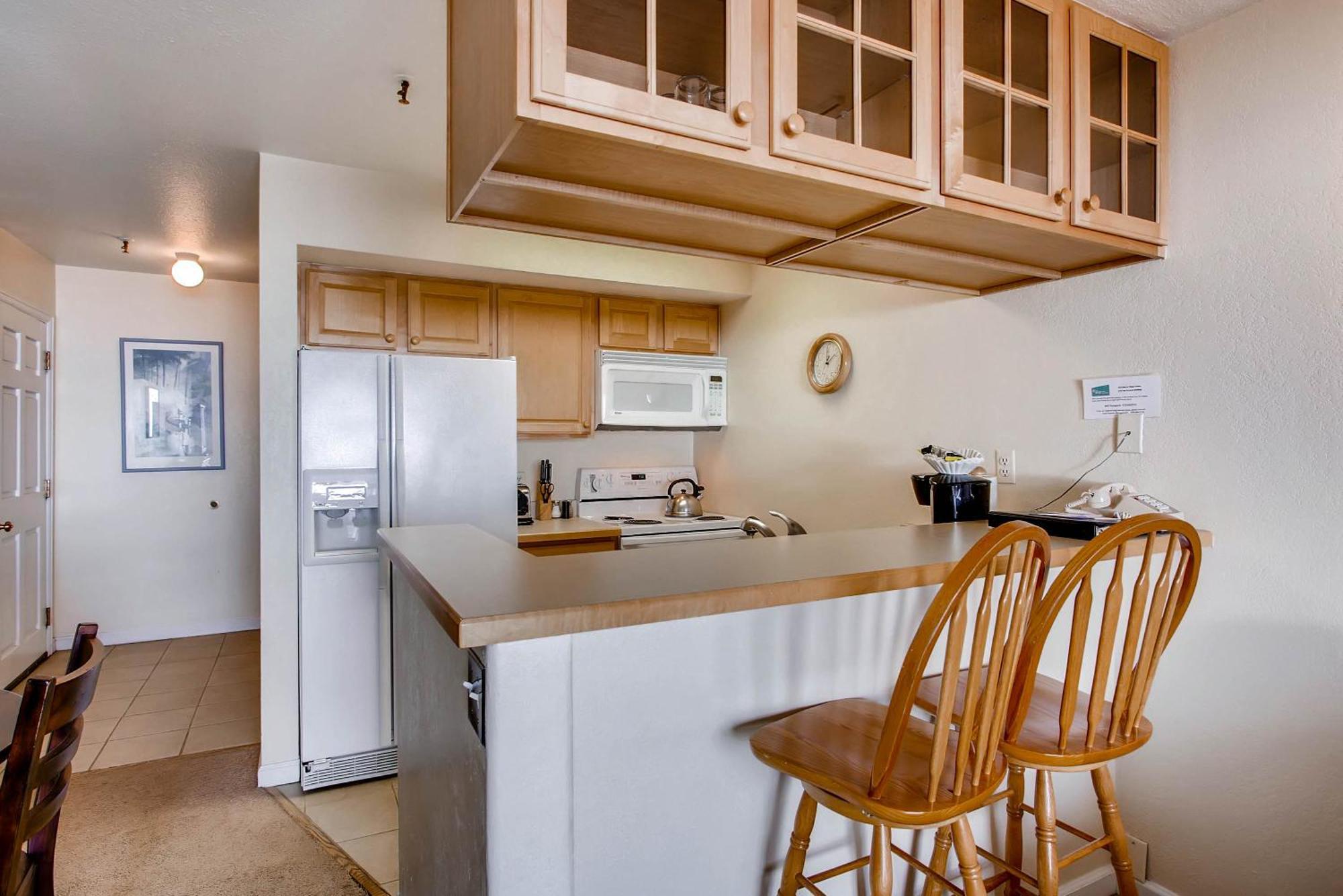 The Plaza Condominiums By Crested Butte Mountain Resort Mount Crested Butte Eksteriør billede