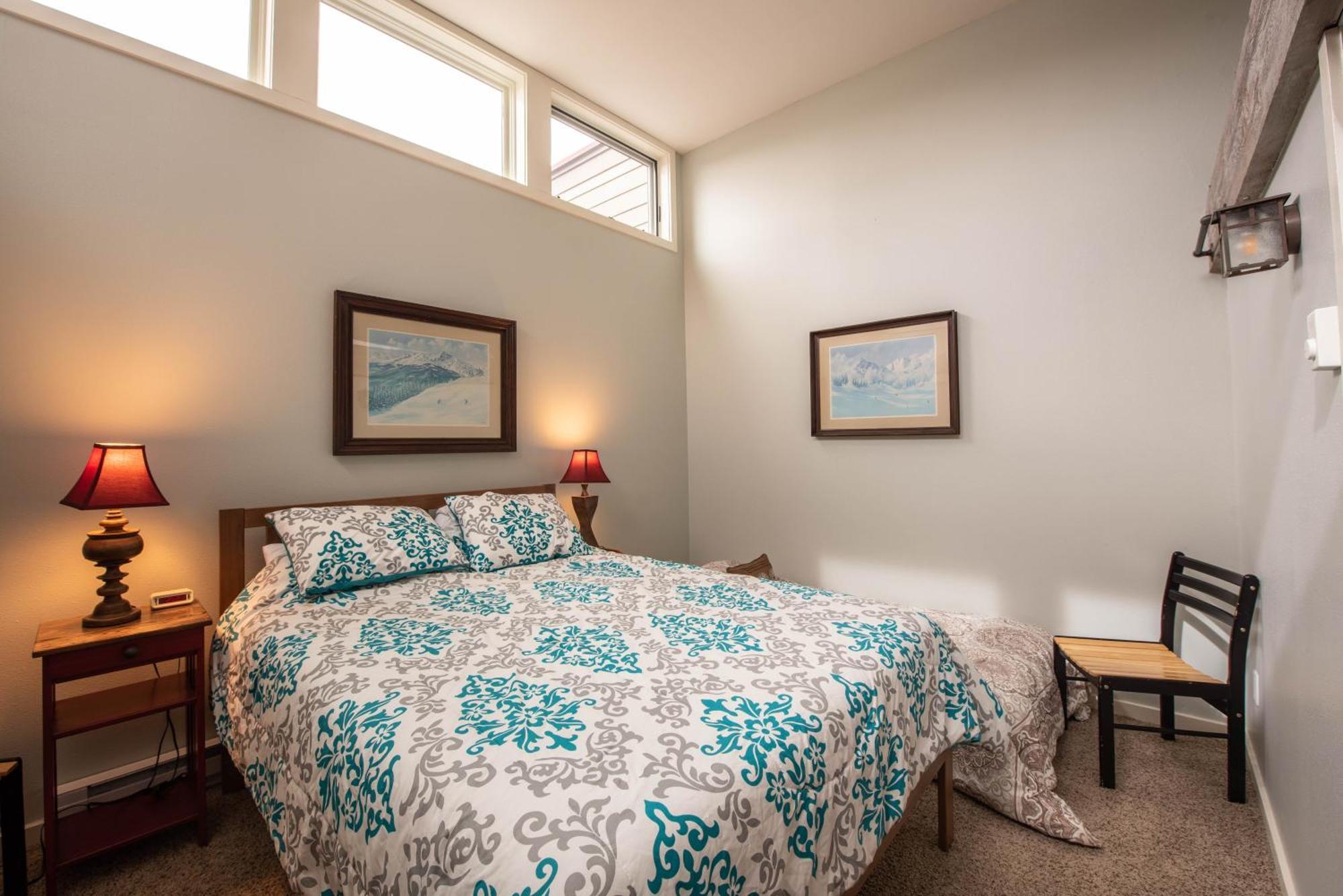 The Plaza Condominiums By Crested Butte Mountain Resort Mount Crested Butte Eksteriør billede